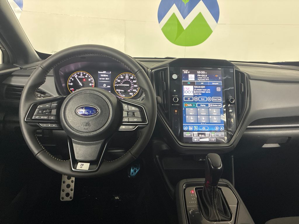 2026 Subaru Crosstrek Sport - Photo 10