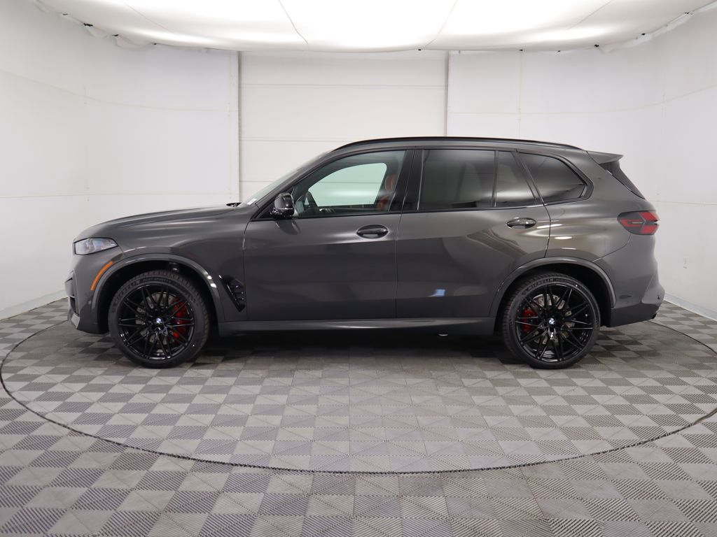 Thumbnail: 2026 BMW X5 - 8