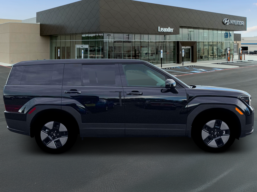 Thumbnail: 2026 Hyundai Santa Fe - 9