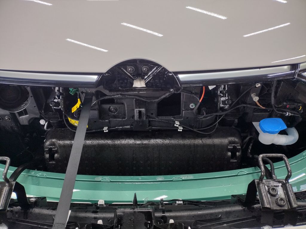 2025 Volkswagen ID. Buzz Pro S Plus