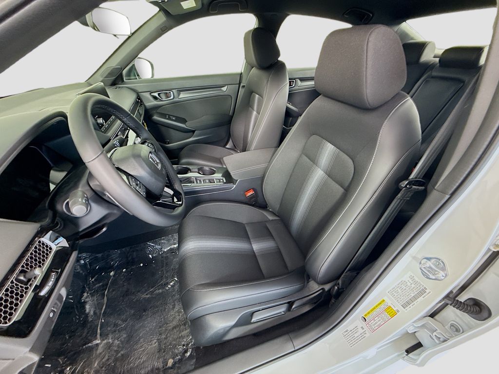 Thumbnail: 2026 Honda Civic - 20