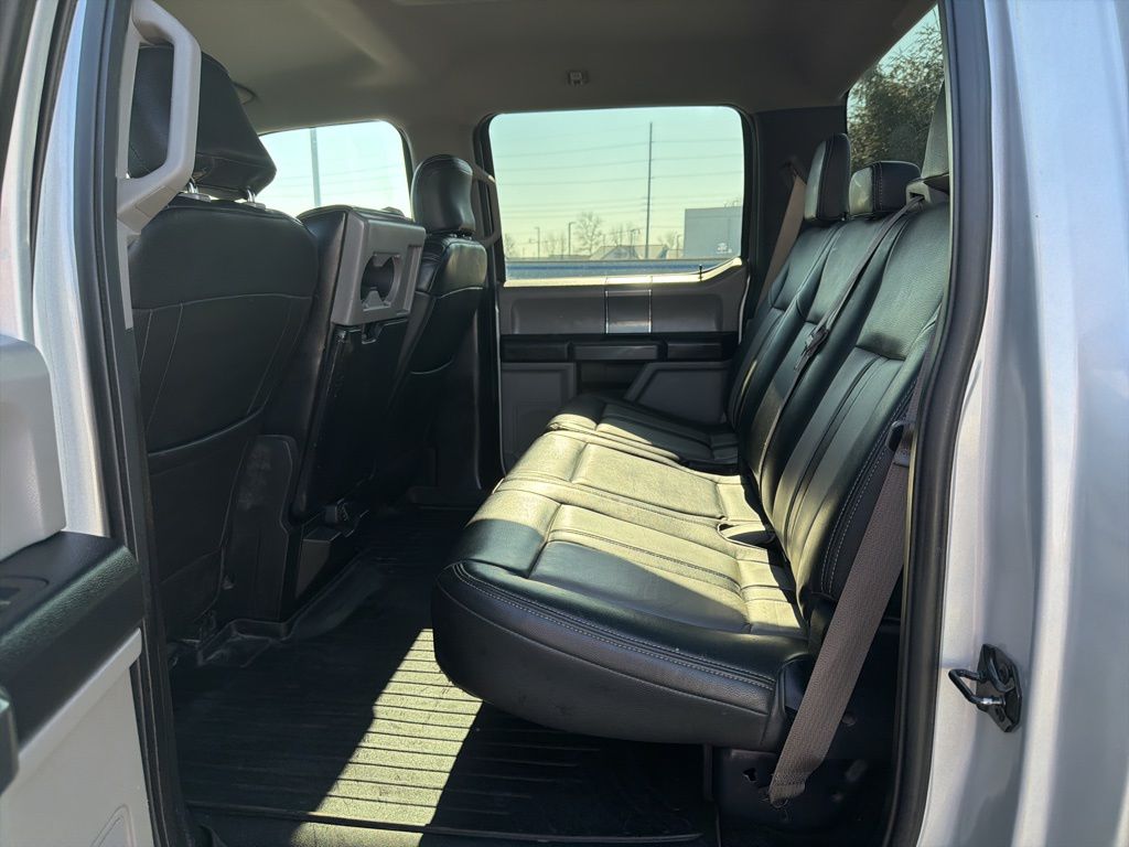 Thumbnail: 2017 Ford F-150 - 19