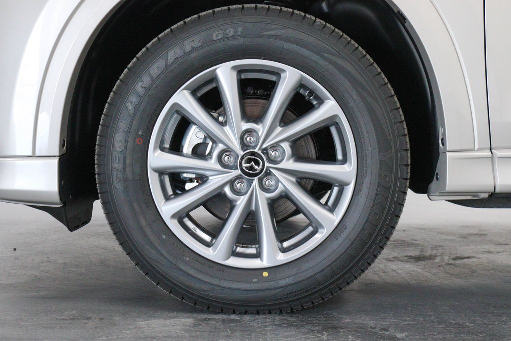 New Car 2025 Mazda Cx-5  2.5 S Select Package For Sale Under $35,000 In Georgetown, Texas