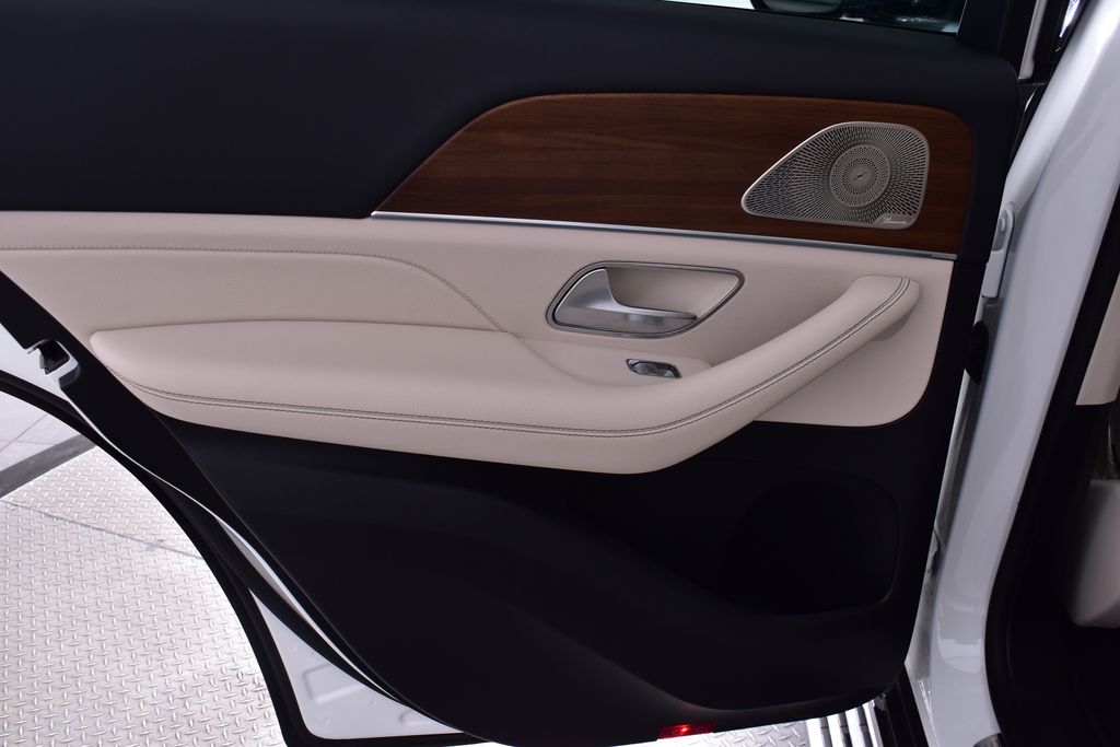 2022 Mercedes-Benz GLE 350 30