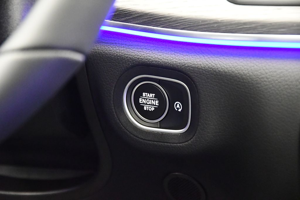 Thumbnail: 2025 Mercedes-Benz GLS - 26