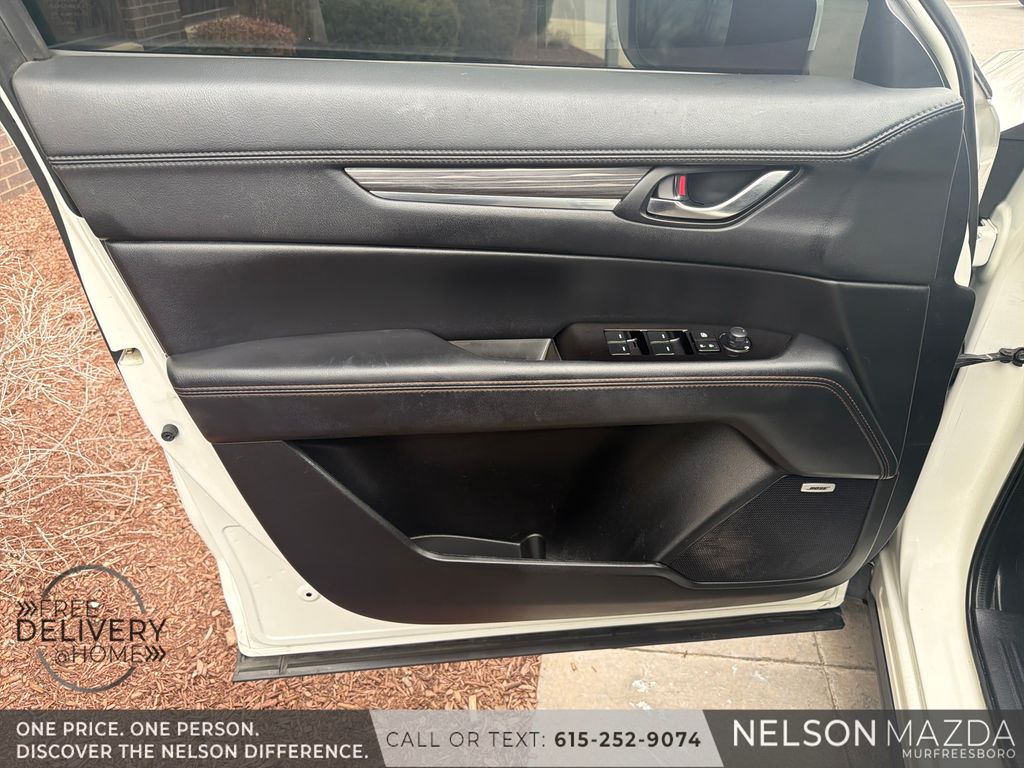 Certified Used 2023 White Mazda 2.5 S Premium Package image 21