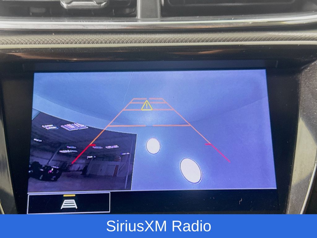 Used Car 2021 Chevrolet Trailblazer  Rs For Sale Under $20,000 In Austin, Texas