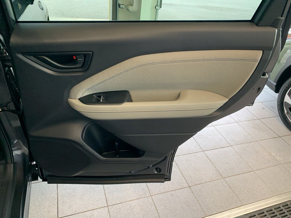 New 2026 Gray Subaru Premium image 17