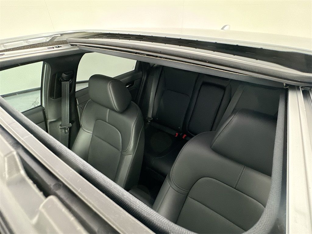 2025 Honda Civic Hybrid Sport photo