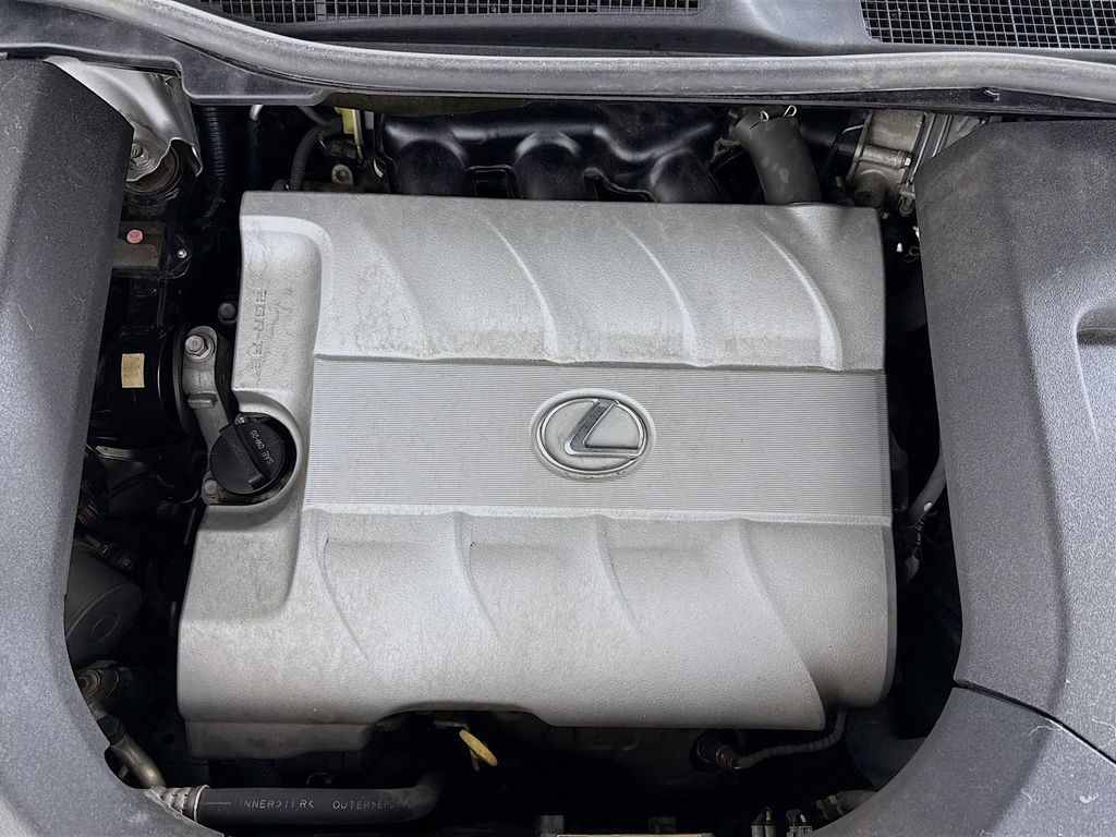 Thumbnail: 2013 Lexus RX - 31