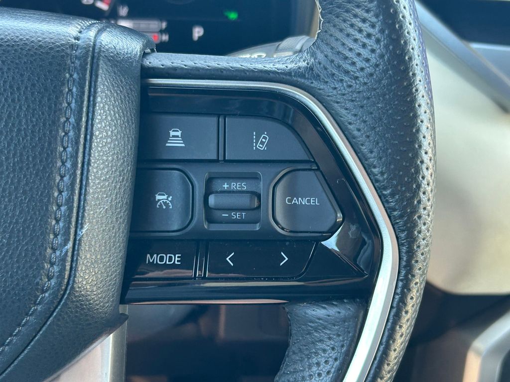 Used 2022 Toyota Tundra Truck