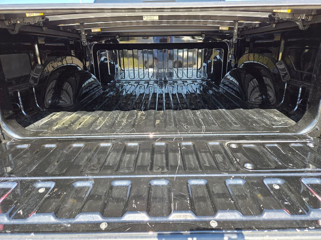 Used 2025 Ram 1500 Truck