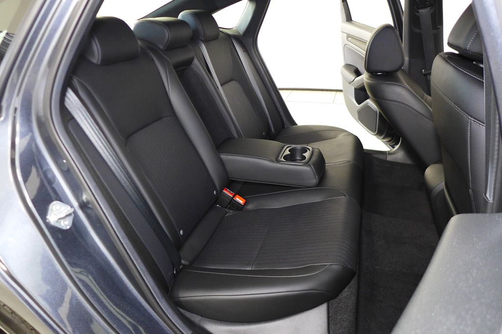 Thumbnail: 2026 Honda Civic - 20