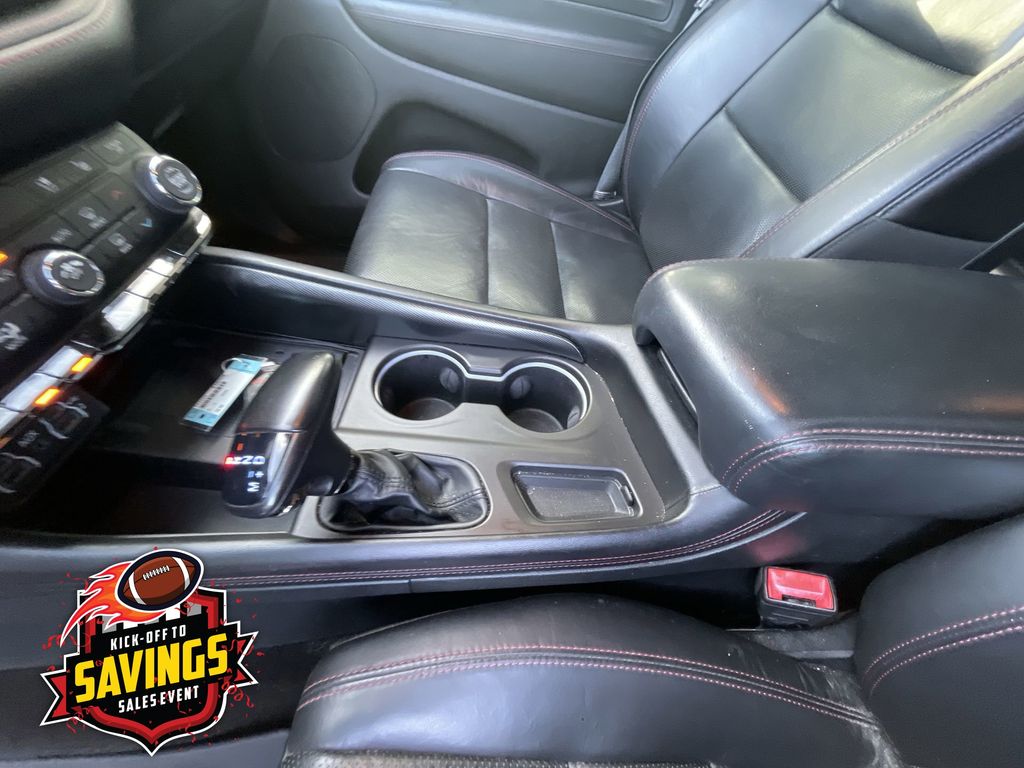 Used 2022 Dodge Durango SUV