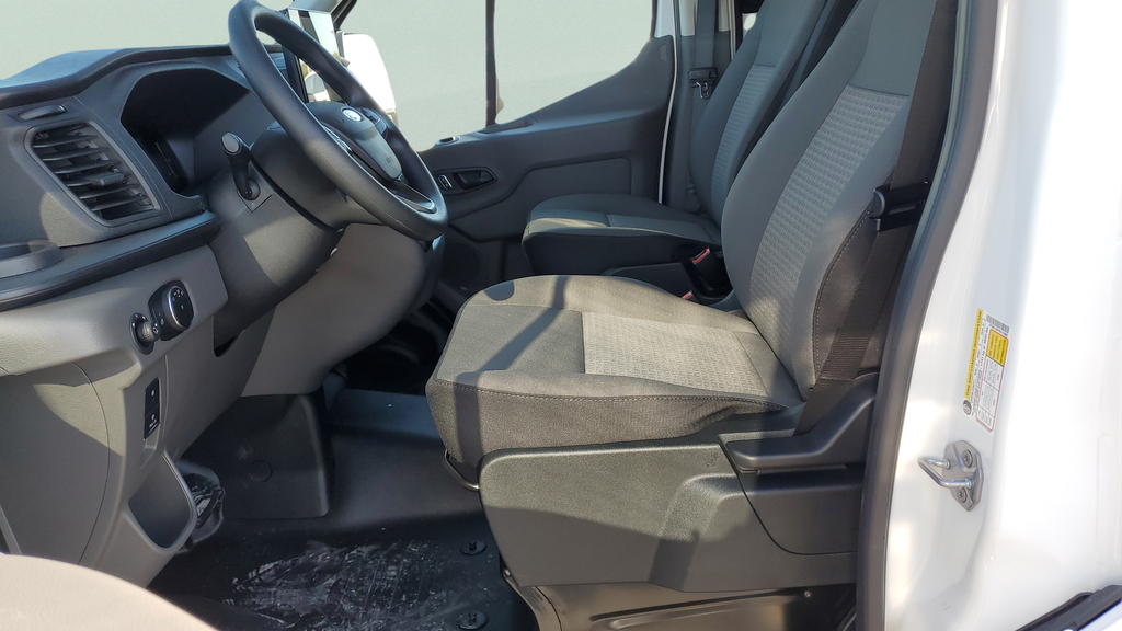 New 2026 White Ford Base image 24