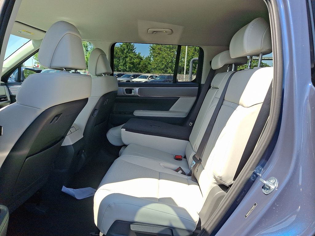 Thumbnail: 2026 Hyundai Santa Fe - 5