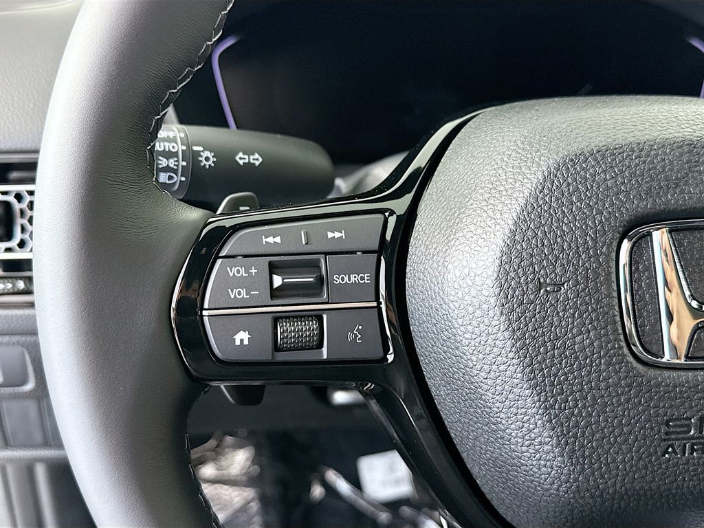 Thumbnail: 2026 Honda Civic - 12
