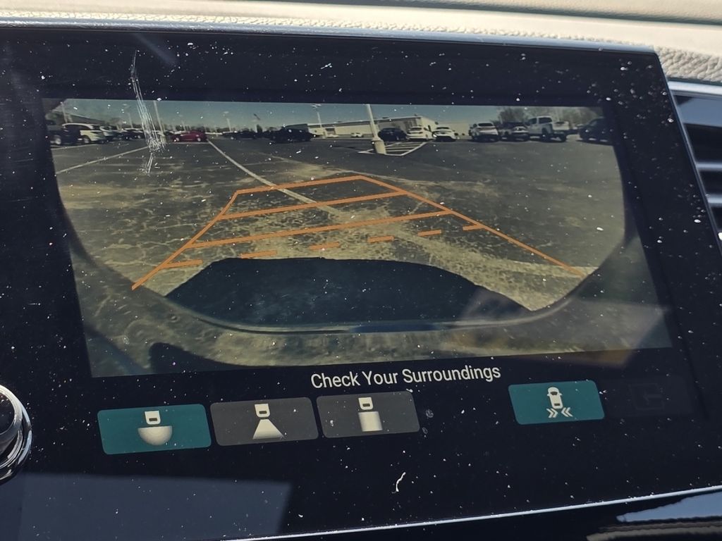 New 2019  Honda Touring image 6