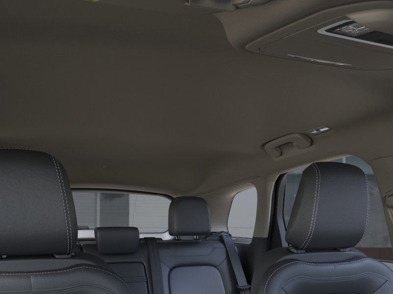 New 2025 Gray Lincoln Premiere image 22