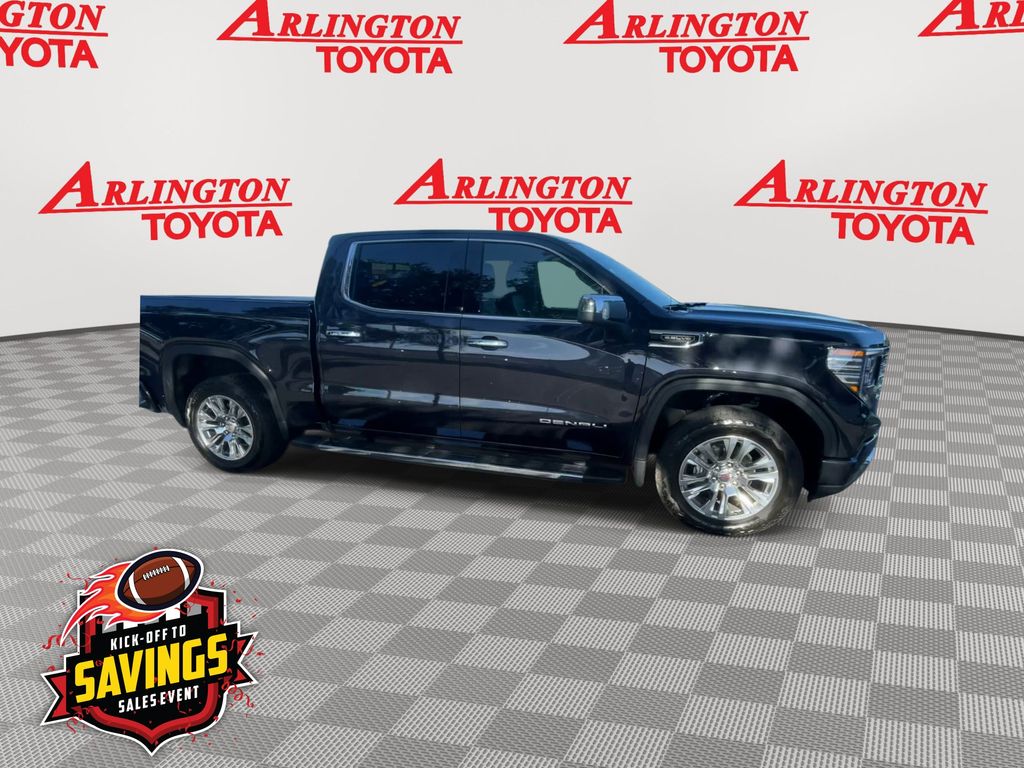 Used 2026 GMC Sierra 1500 Truck