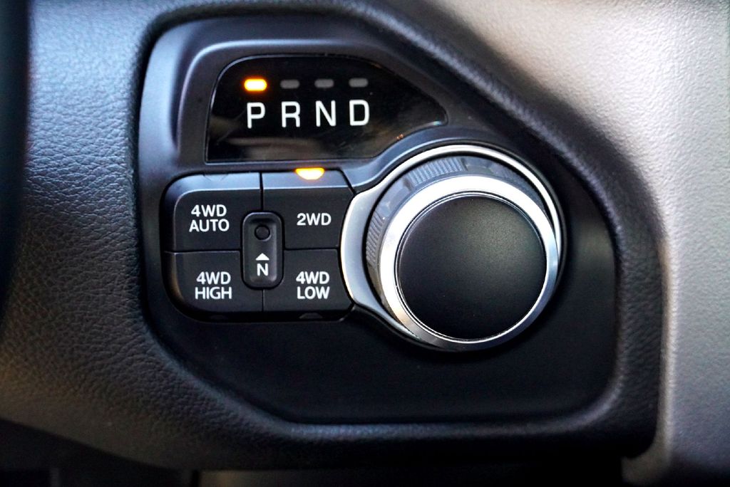 Used Car 2021 Ram 1500  Big Horn/lone Star For Sale Under $30,000 In Taylor, Texas