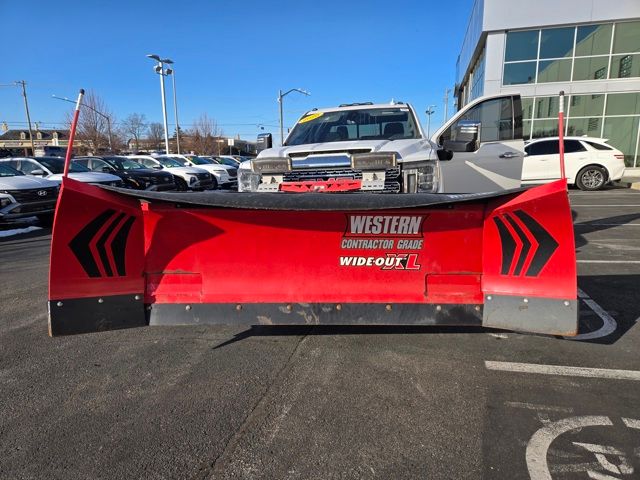 2020 GMC Sierra 2500 Denali 5