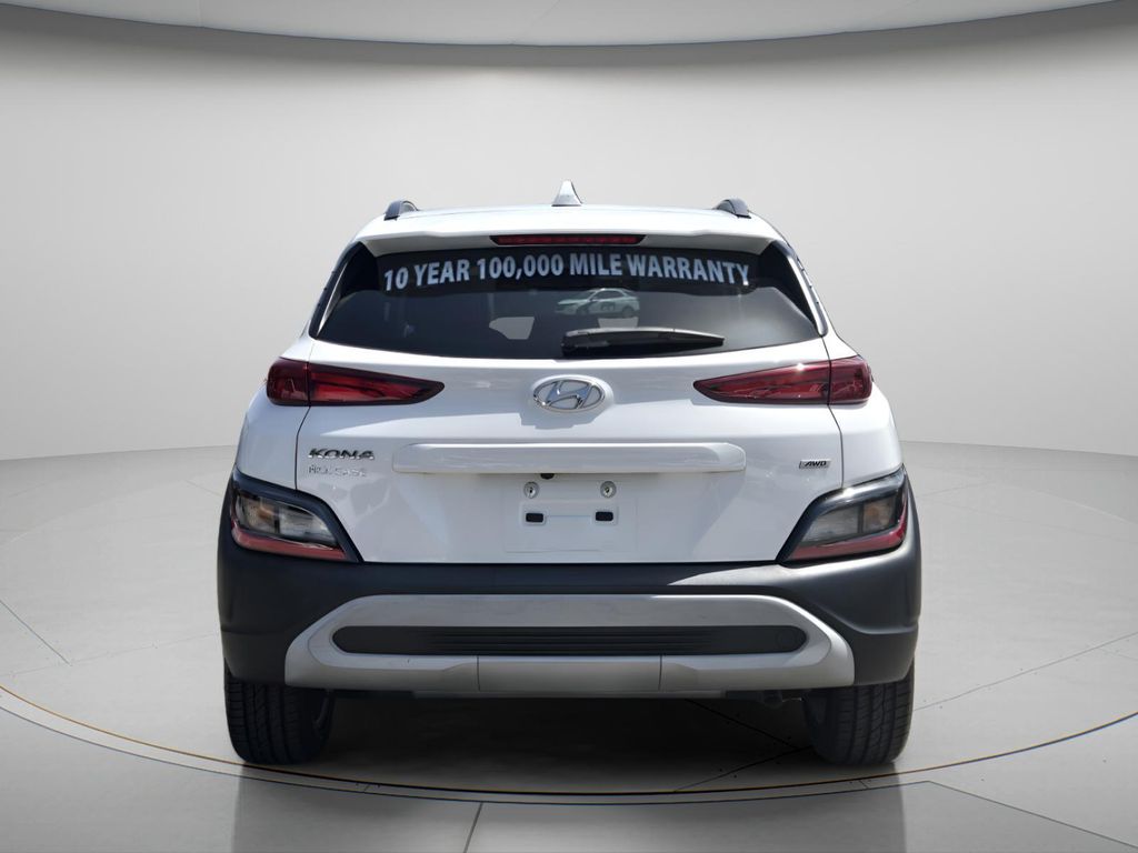 2023 Hyundai Kona - $19,599
