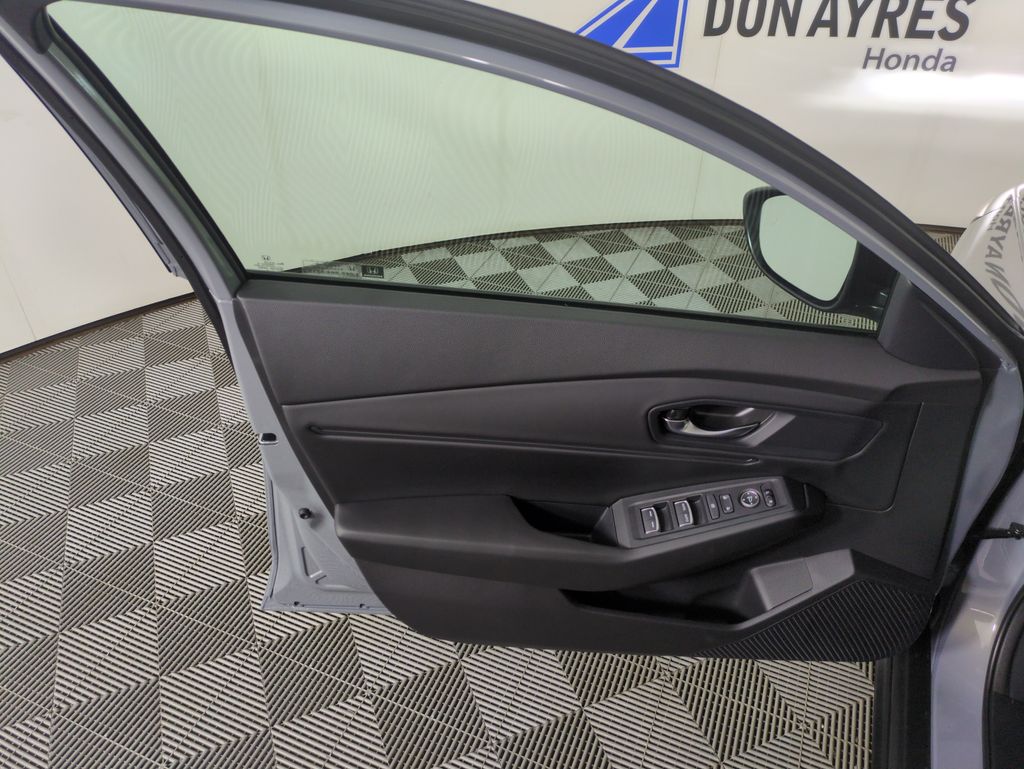 New 2025 Honda Accord For Sale in Fort Wayne, IN