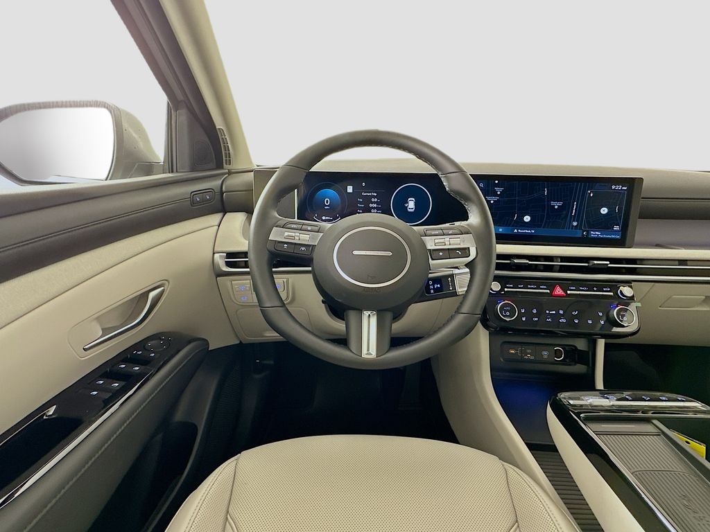 Thumbnail: 2026 Hyundai Tucson - 19
