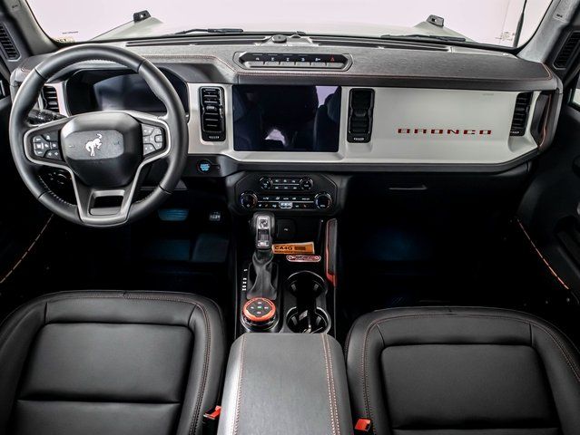 New 2025 White Ford Stroppe Edition image 21