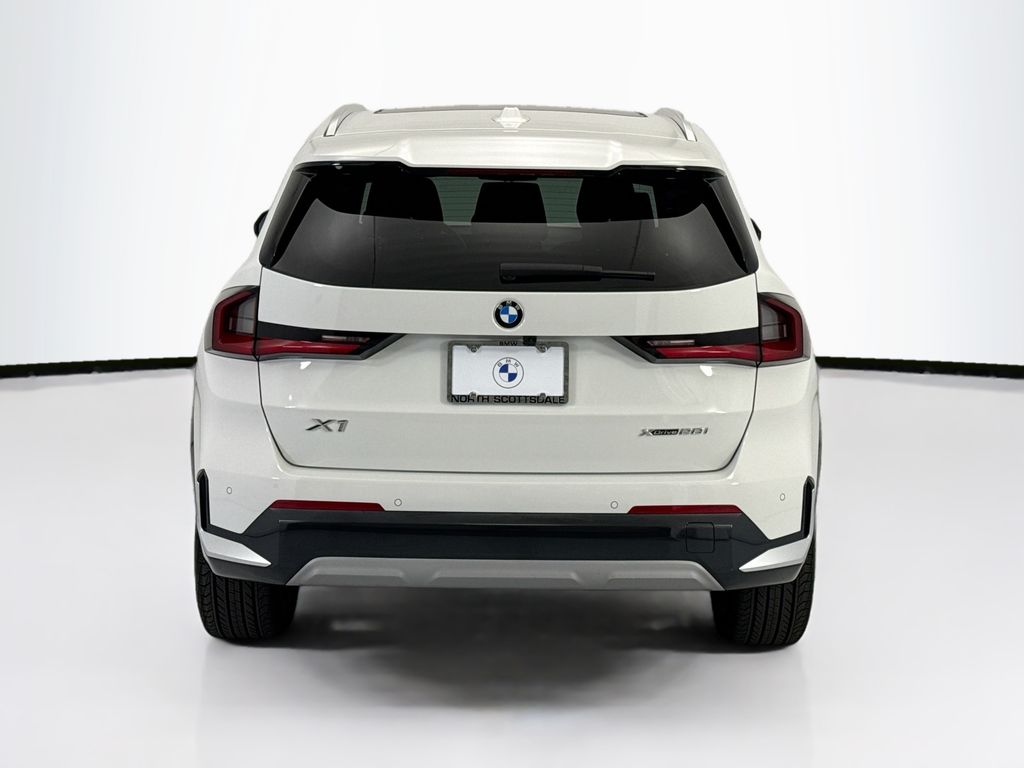 Thumbnail: 2025 BMW X1 - 6