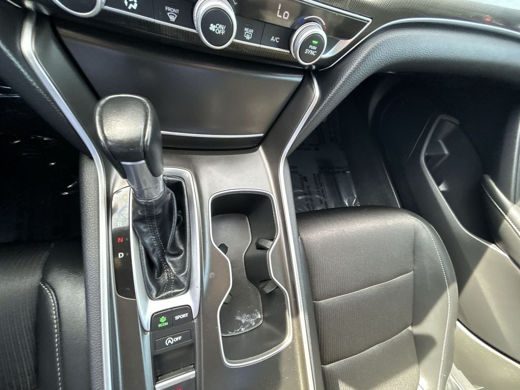 Thumbnail: 2022 Honda Accord - 20