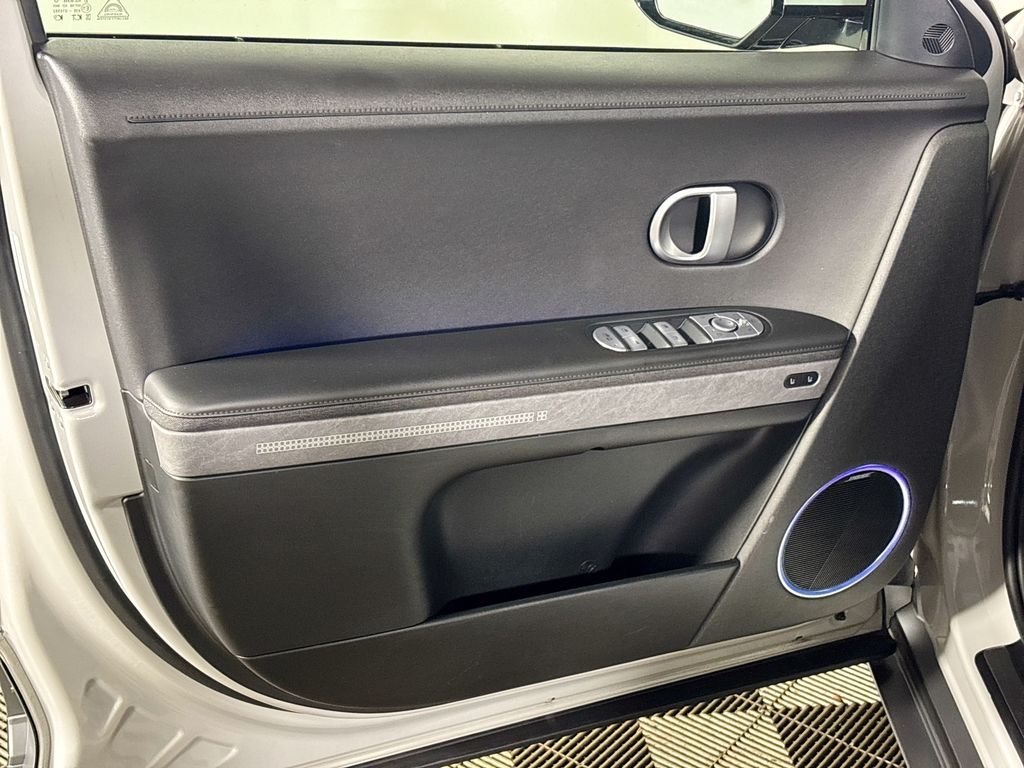 2023 Hyundai IONIQ 5 Limited