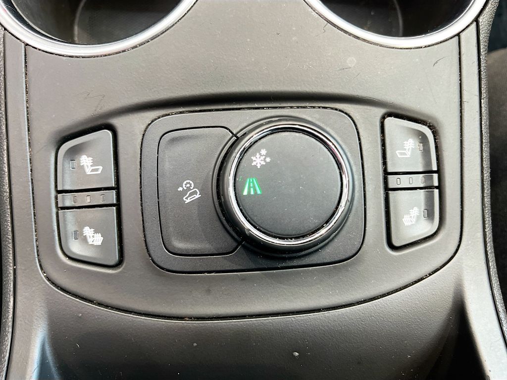 2019 GMC Terrain SLT Red at Bayway Chrysler Dodge Jeep Ram