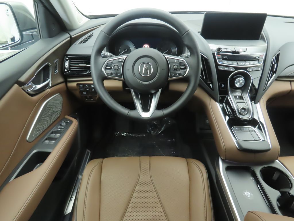 Thumbnail: 2026 Acura RDX - 10