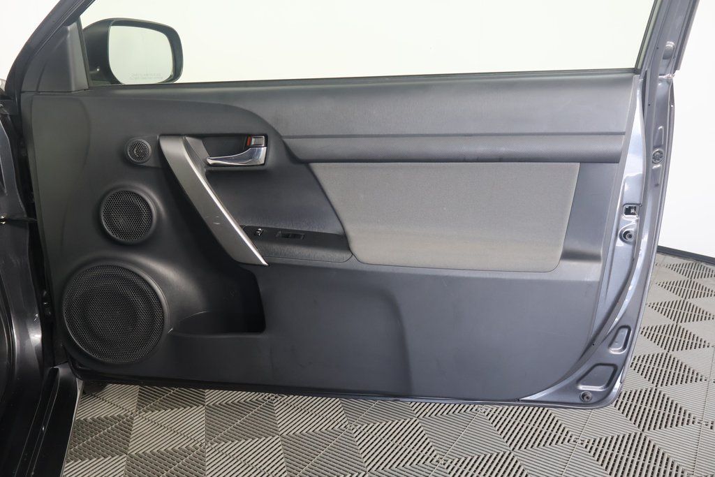 2016 Scion tC Base 13