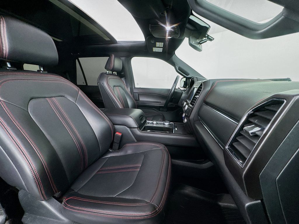 Used Car 2021 Ford Expedition  Limited For Sale Under $50,000 In Austin, Texas