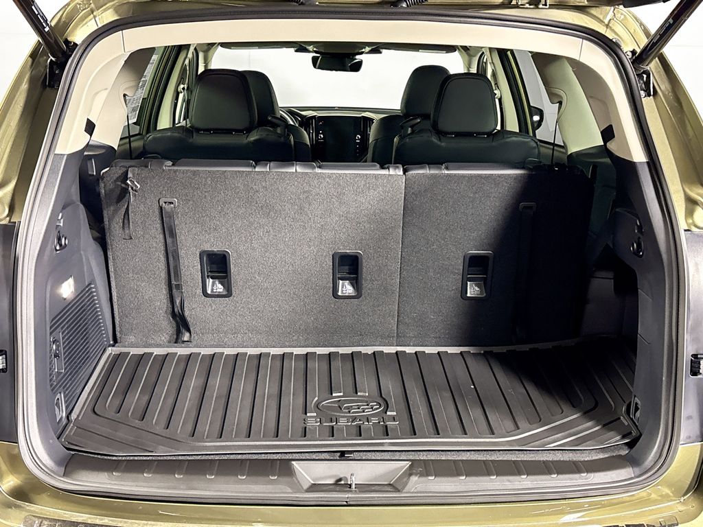 2026 Subaru Ascent Premium