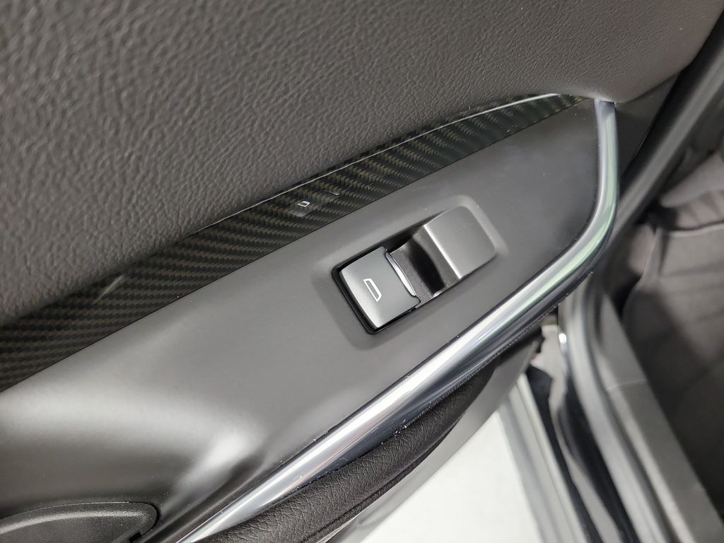 2021 Cadillac XT4 Sport Black at Parkway Family Mazda
