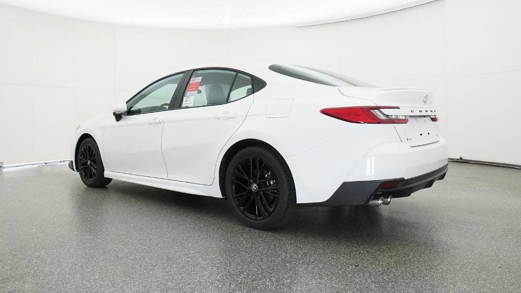 Thumbnail: 2026 Toyota Camry - 16