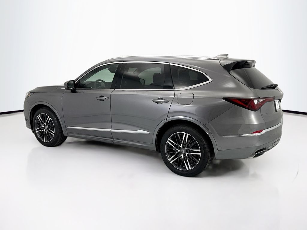 Thumbnail: 2026 Acura MDX - 7