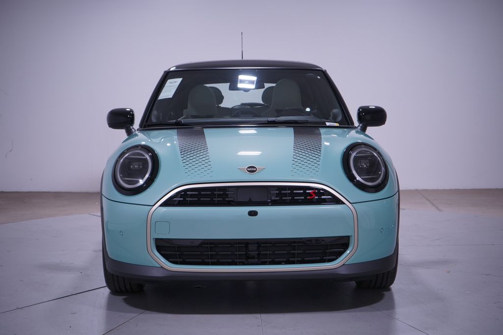Thumbnail: 2026 MINI Cooper - 4