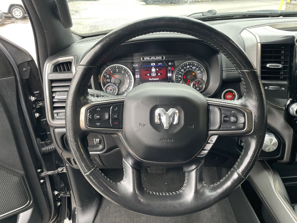 Used 2020 Ram 1500 Truck