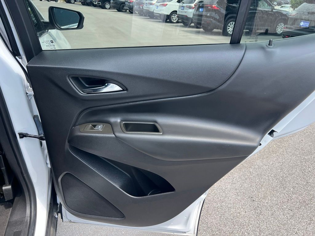 Used 2023 Chevrolet Equinox SUV