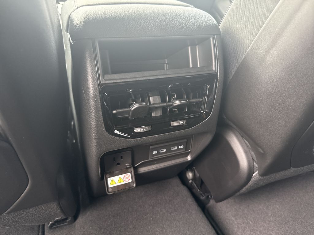 2026 Jeep Grand Cherokee Altitude White at Bayway Chrysler Dodge Jeep Ram