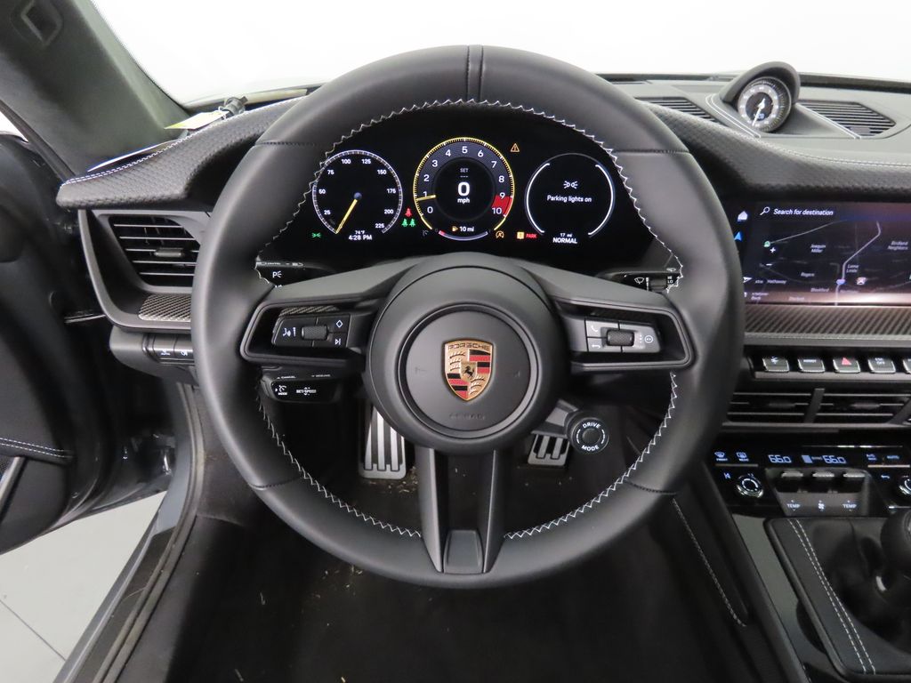 Thumbnail: 2026 Porsche 911 - 16