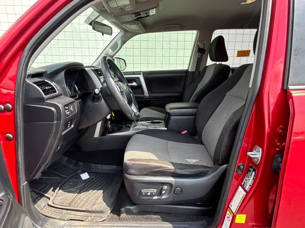 Used 2015 Toyota 4Runner SUV