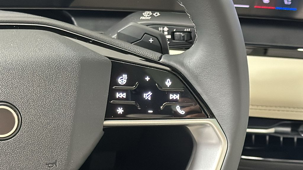 2025 Audi Q6 e-tron Premium 16