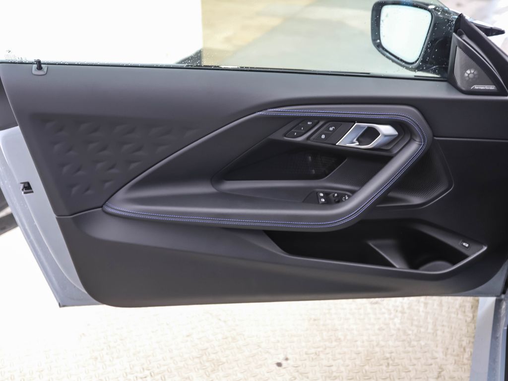 Thumbnail: 2026 BMW 2 Series - 9