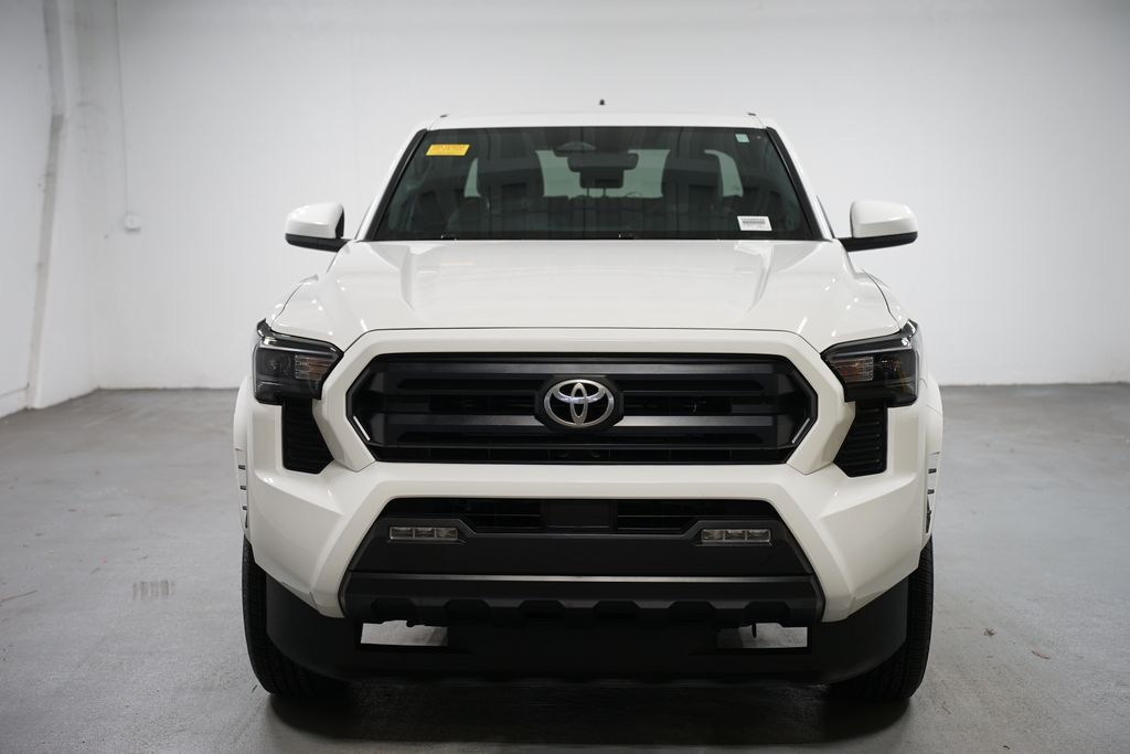 Thumbnail: 2024 Toyota Tacoma - 2